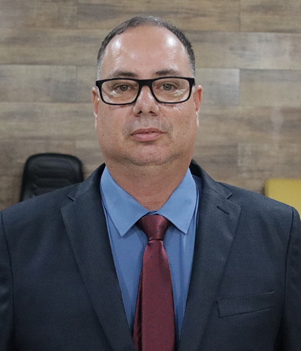 Davis Cristian Delanda