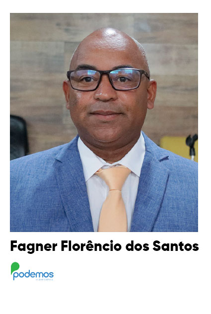 Fagner Florêncio