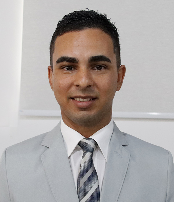 Márcio Júnior de Souza