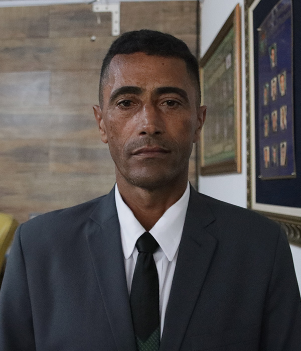 Pedro Cardoso de Morais