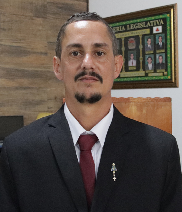 Rafael Alberto Mourão