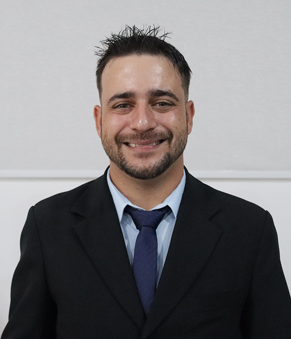 Ramon Teixeira Barbosa