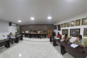 Câmara Coronel Pacheco